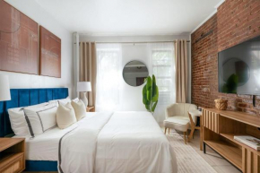501-2FW Gorgeous Upper East Side Studio